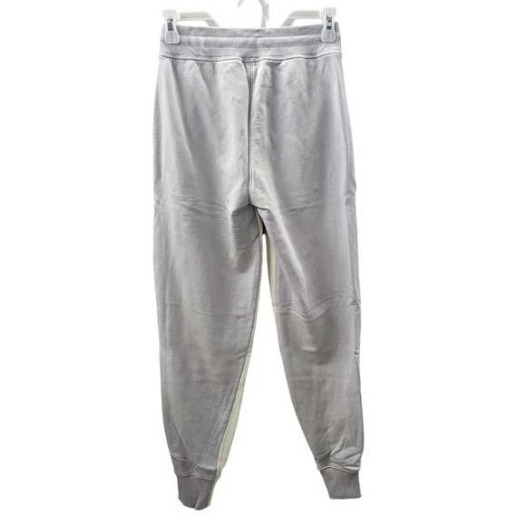Outdoor Voices Pickup Cotton Joggers Sweatpants Size XS‎ Grey - Picture 9 of 11